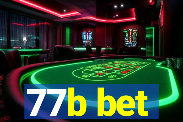 77b bet